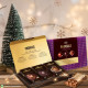 Fabelle The Bars Trilogy - Luxury Christmas Chocolate Gift Pack Fabelle The Bars Trilogy - Luxury Christmas Chocolate Gift Pack