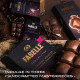 Fabelle The Bars Trilogy - Luxury Christmas Chocolate Gift Pack Fabelle The Bars Trilogy - Luxury Christmas Chocolate Gift Pack