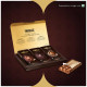 Fabelle The Bars Trilogy - Luxury Christmas Chocolate Gift Pack Fabelle The Bars Trilogy - Luxury Christmas Chocolate Gift Pack