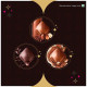 Fabelle The Bars Trilogy - Luxury Christmas Chocolate Gift Pack Fabelle The Bars Trilogy - Luxury Christmas Chocolate Gift Pack