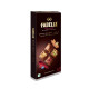 Fabelle Open Secret Milk Chocolate Bar - Luxury with Nuts & Berries Fabelle Open Secret Milk Chocolate Bar - Luxury with Nuts & Berries