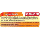 Sunfeast Farmlite Oats and Almonds Bundle Pack, 900 g - Healthy Snack Choice