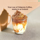 Sunbean Beaten Caffe Instant Coffee Paste - Rich & Creamy Experience