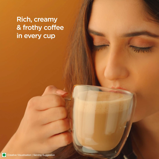 Sunbean Beaten Caffe Instant Coffee Paste - Rich & Creamy Experience
