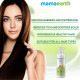 Mamaearth Tea Tree Anti Dandruff Shampoo - Natural Dandruff Control