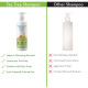 Mamaearth Tea Tree Anti Dandruff Shampoo - Natural Dandruff Control