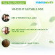 Mamaearth Tea Tree Anti Dandruff Shampoo - Natural Dandruff Control