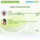 Mamaearth Tea Tree Anti Dandruff Shampoo - Natural Dandruff Control