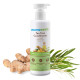 Mamaearth Anti Dandruff Conditioner - Tea Tree & Ginger Oil for Dandruff-Free Hair