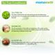 Mamaearth Anti Dandruff Conditioner - Tea Tree & Ginger Oil for Dandruff-Free Hair