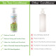 Mamaearth Anti Dandruff Conditioner - Tea Tree & Ginger Oil for Dandruff-Free Hair