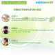 Mamaearth Anti Dandruff Conditioner - Tea Tree & Ginger Oil for Dandruff-Free Hair