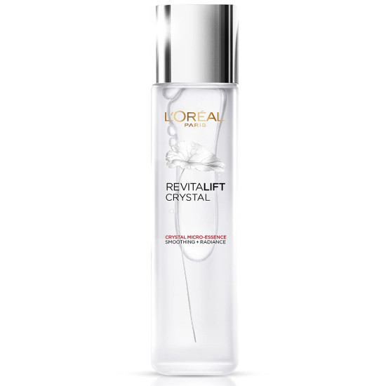 L'Oreal Paris Revitalift Crystal Micro-Essence - Ultra-lightweight Facial Essence