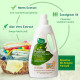 Mother Sparsh Plant Powered Baby Laundry Liquid Detergent - Gentle & Chemical-Free Mother Sparsh Plant Powered Baby Laundry Liquid Detergent - Gentle & Chemical-Free
