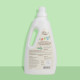 Mother Sparsh Plant Powered Baby Laundry Liquid Detergent - Gentle & Chemical-Free Mother Sparsh Plant Powered Baby Laundry Liquid Detergent - Gentle & Chemical-Free