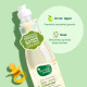 Mother Sparsh Plant Powered Natural Baby Liquid Cleanser - Basil & Green Apple Extract Mother Sparsh Plant Powered Natural Baby Liquid Cleanser - Basil & Green Apple Extract