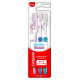 Colgate Gentle Gumcare Toothbrush - 3Pcs (Buy 2 Get 1 Free) - Soft Bristles for Sensitive Teeth