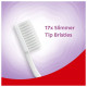 Colgate Gentle Gumcare Toothbrush - 3Pcs (Buy 2 Get 1 Free) - Soft Bristles for Sensitive Teeth