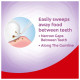 Colgate Gentle Gumcare Toothbrush - 3Pcs (Buy 2 Get 1 Free) - Soft Bristles for Sensitive Teeth