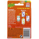 Mattel Games Uno Flip Side & Blink - Exciting Card Games for Kids