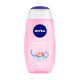 Nivea Face Wash & Shower Gel - Milk Delights & Water Lily