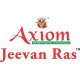 Axiom Karela Jamun Juice | Enriched with Neem, Karela, Jamun & Giloye | Helps to Maintain Blood Sugar Levels|Enhance Digestive System -1L (Pack of 4)