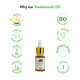 Kerala Ayurveda Kumkumadi Oil 10 ml - Reduces Fine Lines & Pigmentation