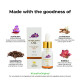 Kerala Ayurveda Kumkumadi Oil 10 ml - Reduces Fine Lines & Pigmentation