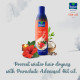 Parachute Advansed Ayurvedic Hot Oil 400 ml - Deep Nourishment for Hair