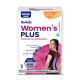 Horlicks Women's Plus Caramel Refill 750g - Health Drink for Women