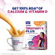 Horlicks Women's Plus Caramel Refill 750g - Health Drink for Women
