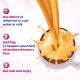 Horlicks Women's Plus Caramel Refill 750g - Health Drink for Women