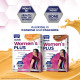 Horlicks Women's Plus Caramel Refill 750g - Health Drink for Women