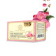 KHADI NATURAL Ayurvedic Rosewater Handmade Soap - Hydrated & Nourishing Skin KHADI NATURAL Ayurvedic Rosewater Handmade Soap - Hydrated & Nourishing Skin