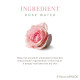 KHADI NATURAL Ayurvedic Rosewater Handmade Soap - Hydrated & Nourishing Skin KHADI NATURAL Ayurvedic Rosewater Handmade Soap - Hydrated & Nourishing Skin