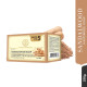 Khadi Natural Sandalwood Soap - Handmade Herbal Soap for Hydrated Skin Khadi Natural Sandalwood Soap - Handmade Herbal Soap for Hydrated Skin