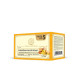 Khadi Natural Chandan Haldi Soap Super Saver Pack 4+1 - Anti-Bacterial & Skin Revitalizer