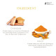 Khadi Natural Chandan Haldi Soap Super Saver Pack 4+1 - Anti-Bacterial & Skin Revitalizer