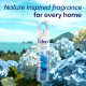 Odonil Room Air Freshener Spray - Ocean Breeze - Nature Inspired Fragrance