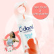 Odonil Room Air Freshener Spray - Nature Inspired Floral Bliss