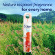 Odonil Room Air Freshener Spray - Nature Inspired Floral Bliss