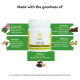 Kerala Ayurveda Kanchanar Guggulu - Advanced Thyroid Health Supplement