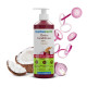Mamaearth Onion Conditioner - Hair Fall Control & Fast Hair Growth