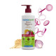 Mamaearth Onion Shampoo - Anti Hair Fall & Hair Growth Solution