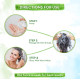 Mamaearth Onion Shampoo - Anti Hair Fall & Hair Growth Solution