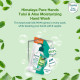 Himalaya Pure Hands Moisturizing Tulsi and Aloe Hand Wash Refill - 750 ml