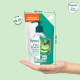 Himalaya Pure Hands Moisturizing Tulsi and Aloe Hand Wash Refill - 750 ml