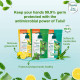 Himalaya Pure Hands Moisturizing Tulsi and Aloe Hand Wash Refill - 750 ml