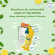 Himalaya Pure Hands Tulsi and Lemon Hand Wash - Deep Cleansing
