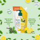 Himalaya Pure Hands Tulsi and Lemon Hand Wash - Deep Cleansing